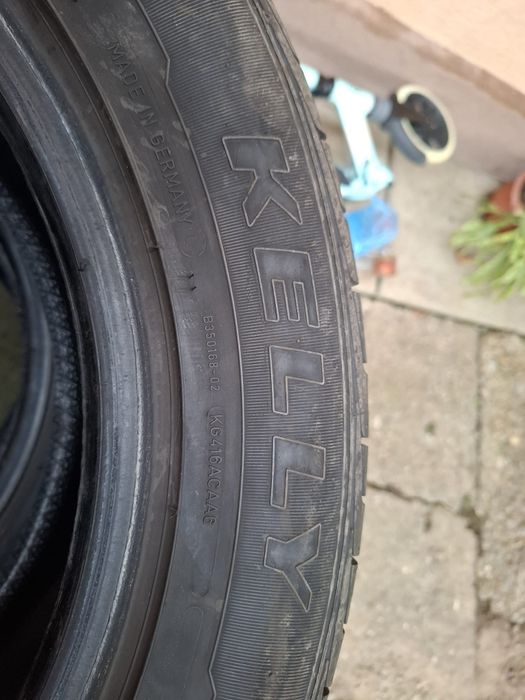 2 Cauciucuri vara 225/55/16 dot 2022