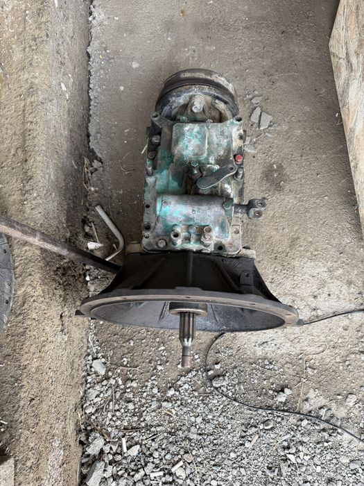 продам матор на фав