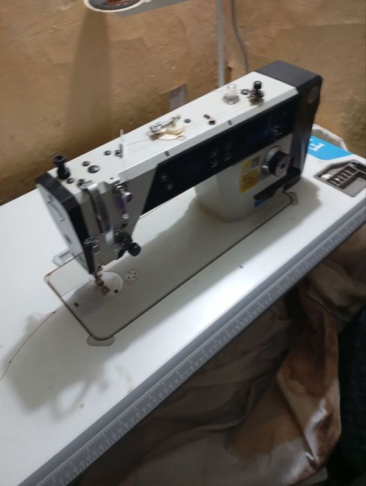 Fingtex tikuv mashina
