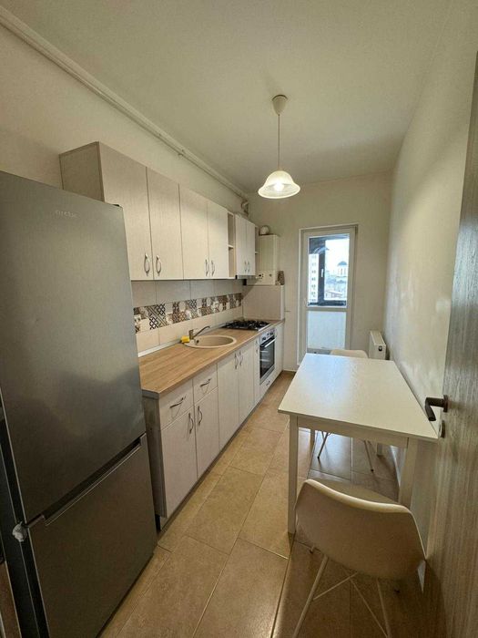 Garsonieră Militari Residence, Strada Rezervelor 55C Bloc Nou