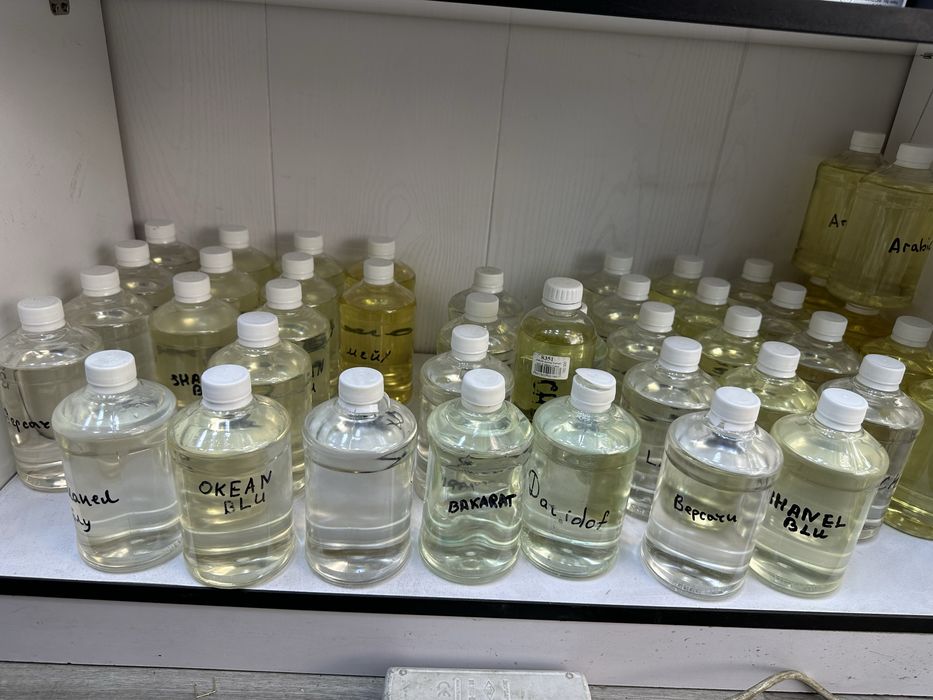 Сухой туман – автомобил, хона ва офис учун.Чегирмада!