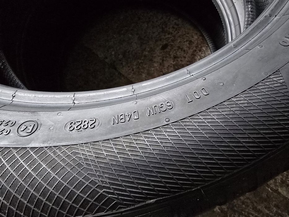 Continental 265/50 R20 111H MS iarnă