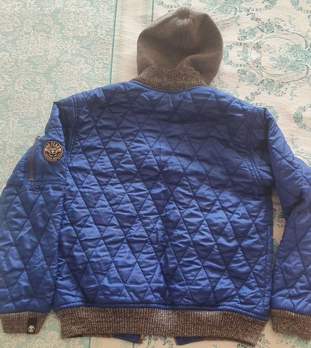 Детско яке за момче