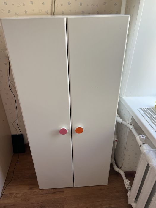 Продается Шкаф от IKEA