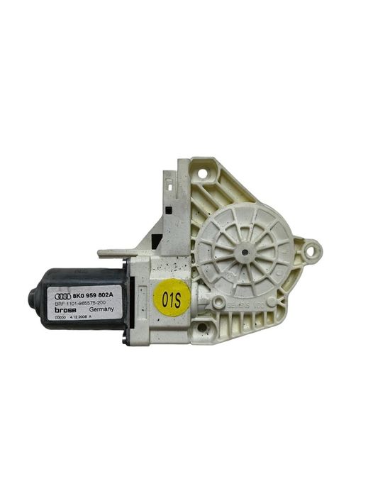 Motoras Geam Pivotant Dreapta Fata Audi A4 Iv 8K2, B8 2007 - 2015, Audi A4 Iv Avant 8K5, B8 2007 - 2015 Vag 8K0959802A