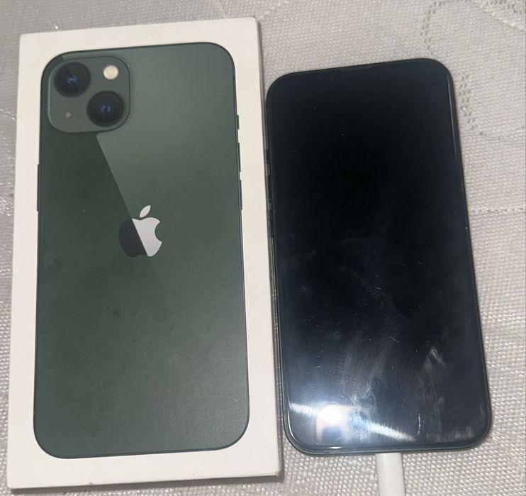 Iphone 13 128 gb