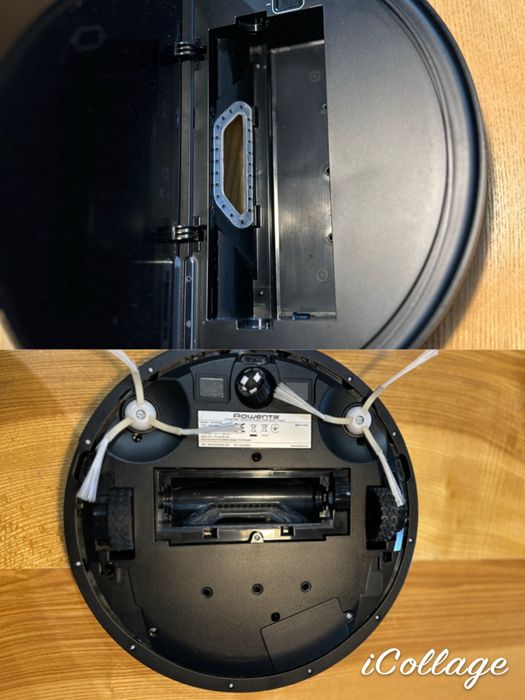 Aspirator Rowenta Explorer seria 60