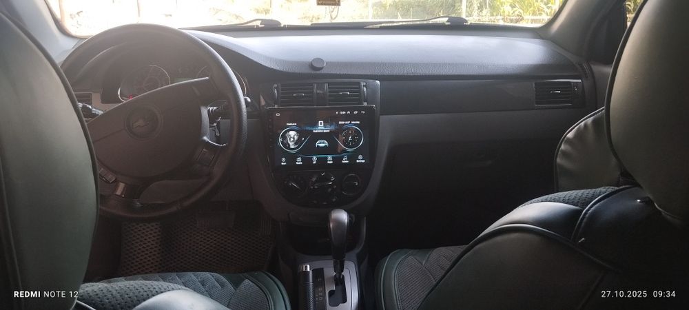 Gentra 2019 yil Mokriy rang