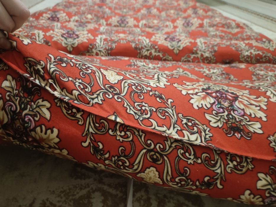 Матрас сатылады 200*90