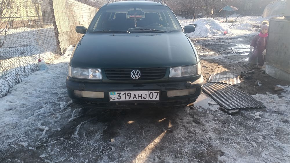 Продам автомобиль