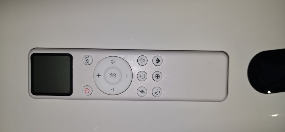 Climă staționare 12/24v