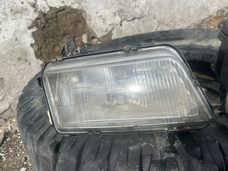 Продам фары Ауди А4