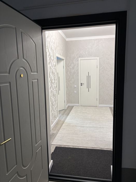 Продам 2-комн. квартиру в ЖК Сункар