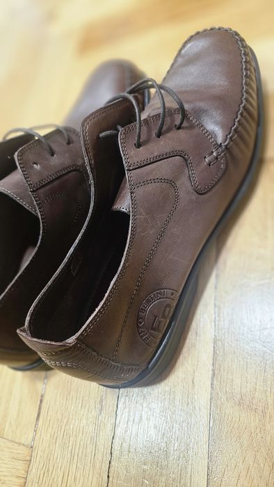 Pantofi Enzo Bertini, 46