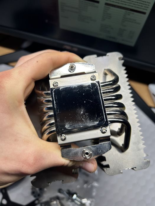 Cooler procesor/cpu Noctua NH-D14