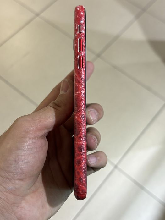 iPhone XR 128Gb с гарантией