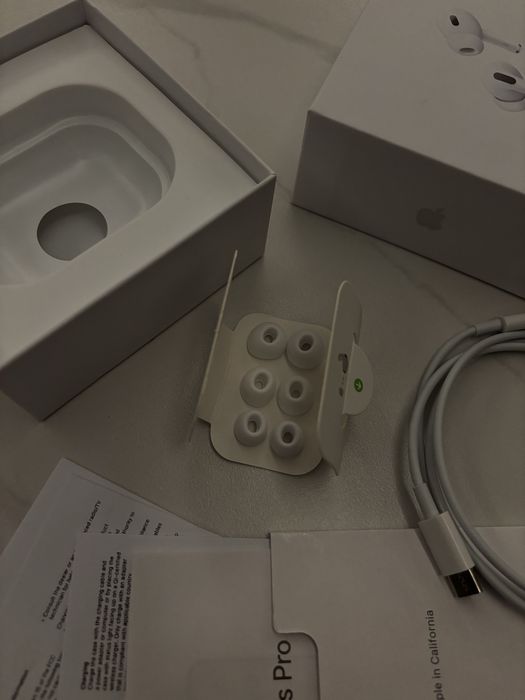 AirPods Pro2 (2022)
