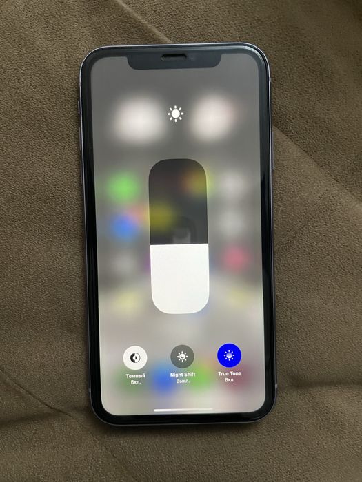 Iphone 11 128гб ориг
