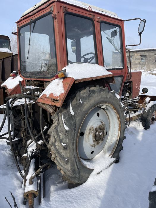 Мтз 80 продам Мтз 80