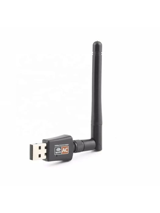 WiFi адаптер 5ghz 600mbps