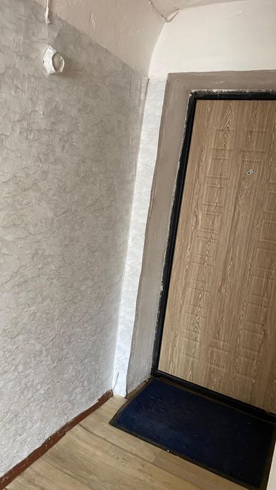 Продам двух ком квартиру