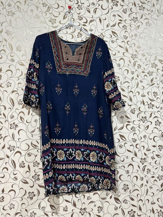 Продам платье 42-44 размер