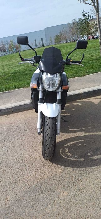 Vand Suzuki GSR 600 din 2007