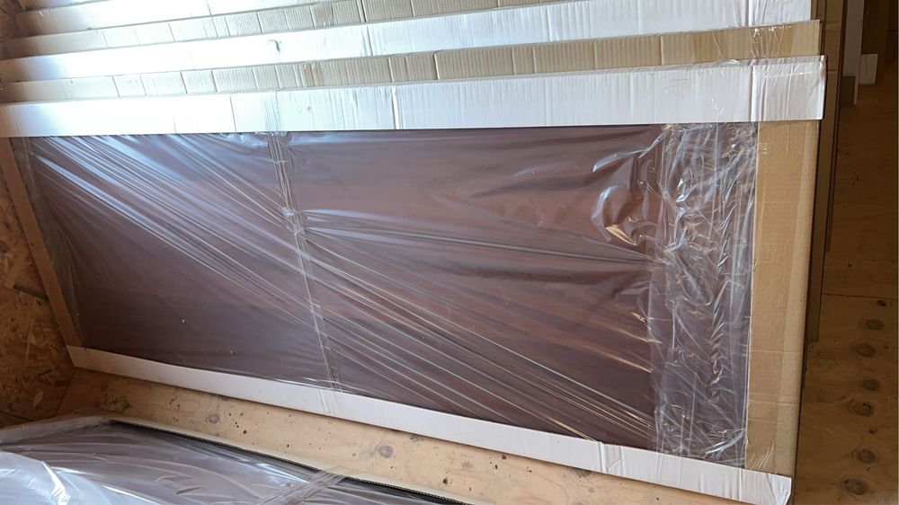 Межкомнатные двери