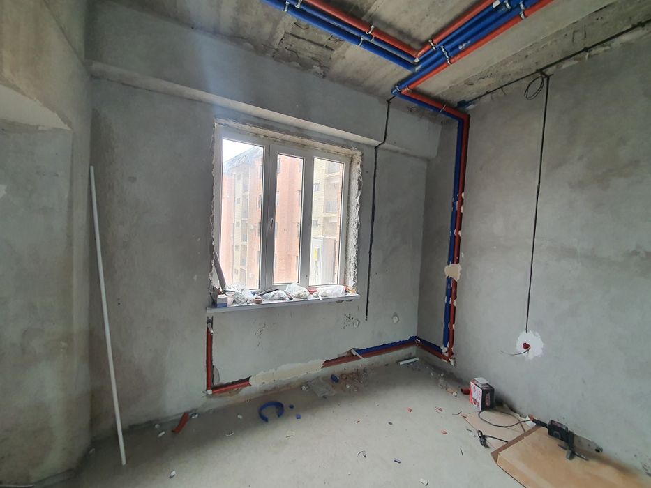 Сантехника хизмати, Услуга сантехника