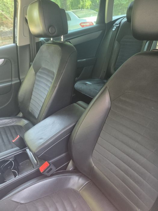 Vamd Vw Passat 2.0 TDI