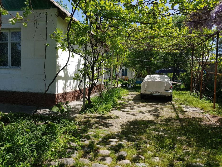 Срочная продажа. Дача(СВОЯ. Собственник) у парка "Янги Узбекистан"