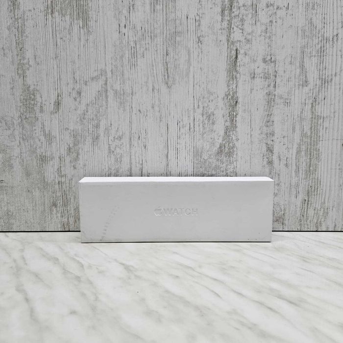 Apple Watch Series 11 GPS 46mm SIGILAT Zeus Amanet Vitan 3907