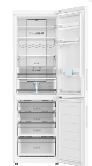 Холодильник хайр