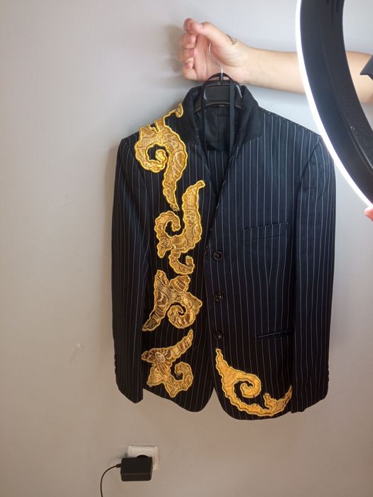 Костюм для сцены