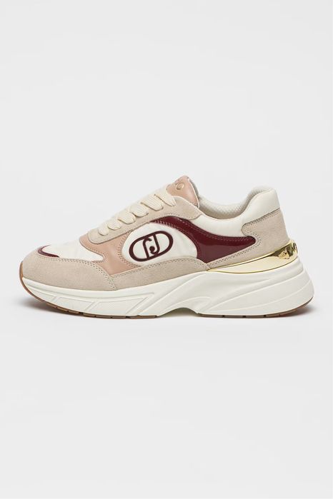 Оригинални дамски маратонки Liu Jo – Chunky sneakers – НОВИ