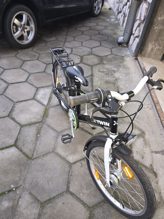 Детско колела  20 цола