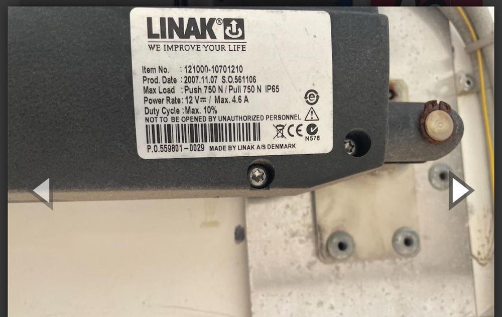 Будка холодильная(только будка)