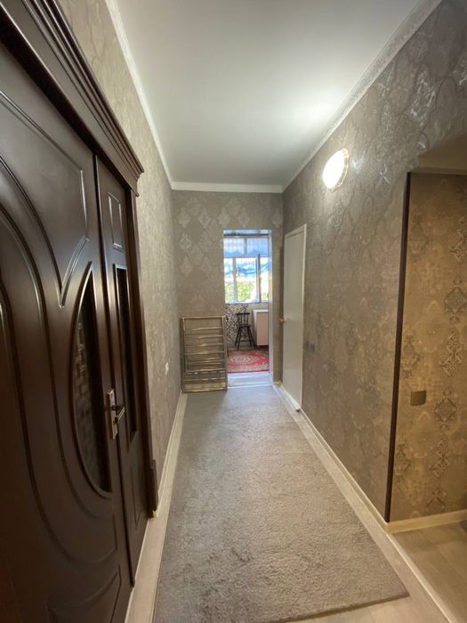 Срочно сдается в аренду 2в3 ком квартира куйлюк массив 4