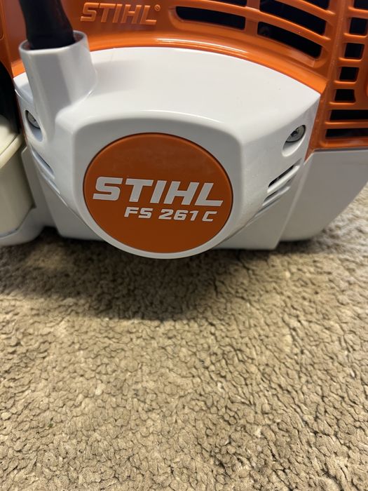 Stihl FS 261 C motocositoare benzina