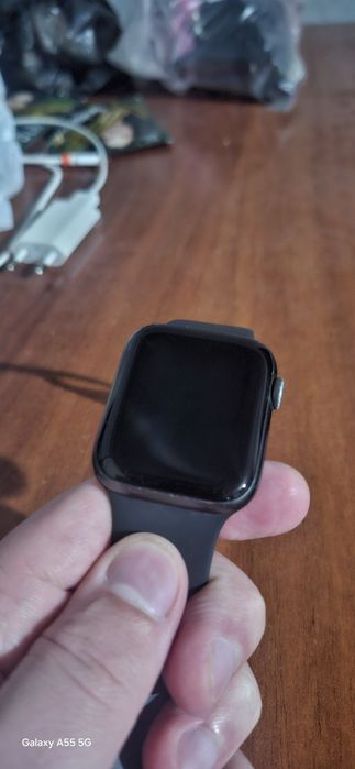 Apple watch series 5 44mm