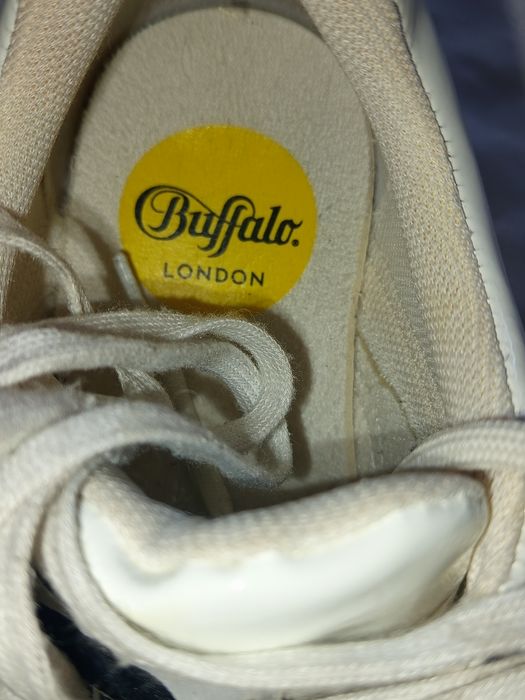 Adidași Bufalo Nr 40