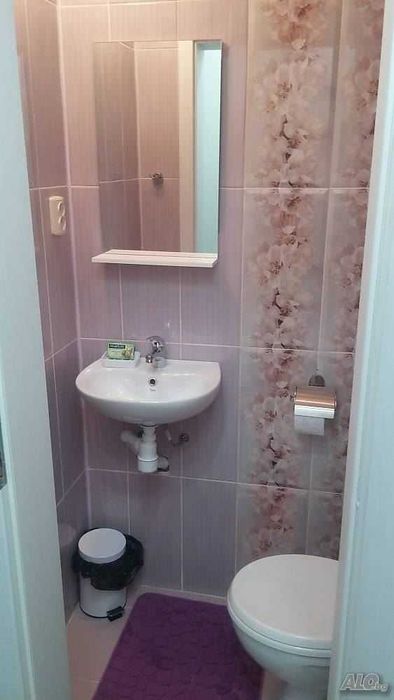 Дава се под наем Тристаен апартамент в София, Лозенец - 116 кв.м за 499.8 € - Снимка #14