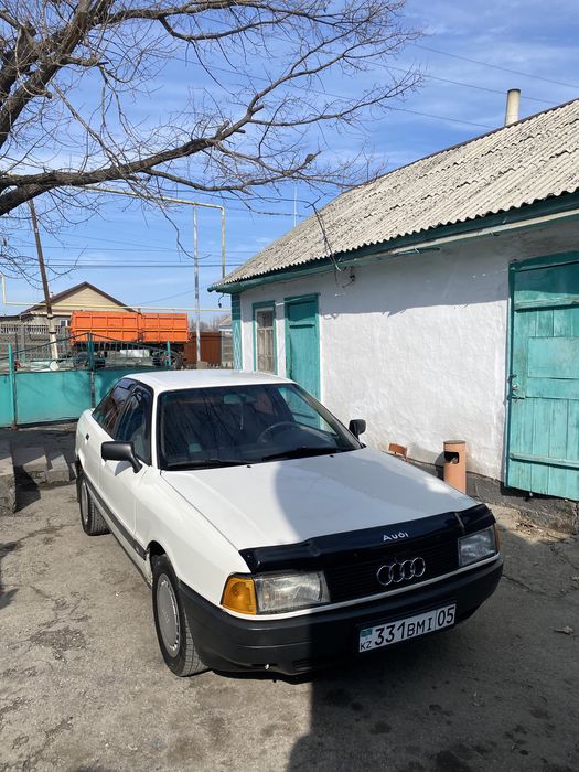 Продам Ауди 80 Б3