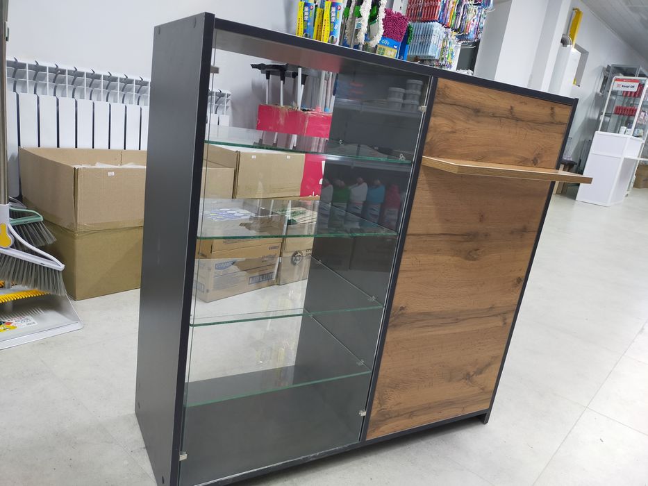 Продается Кассовый стол новый