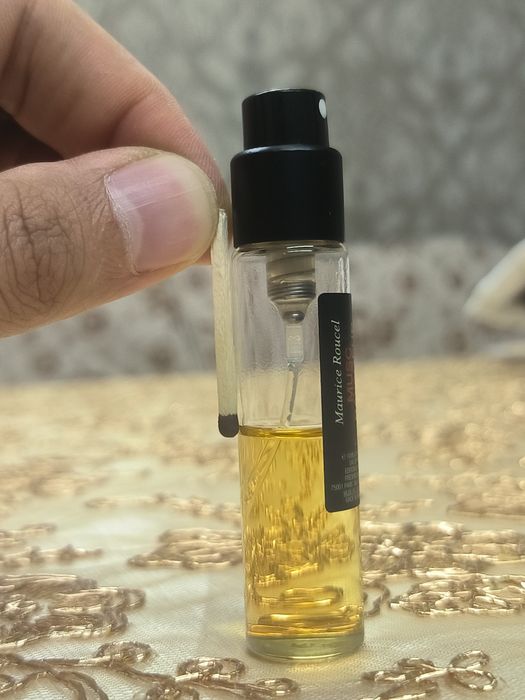 Frederic Malle Musc Ravageur