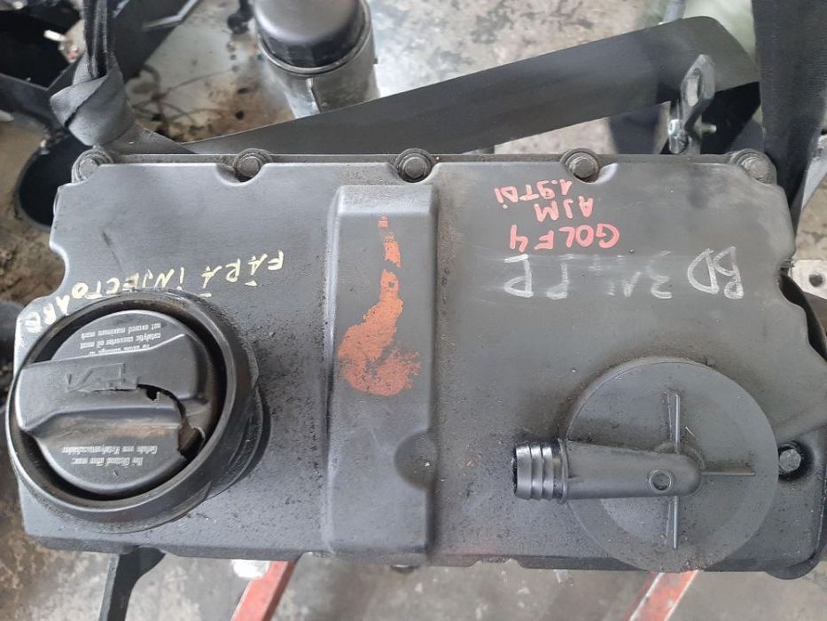 motor vw golf 4 passat b5 1.9 tdi ajm