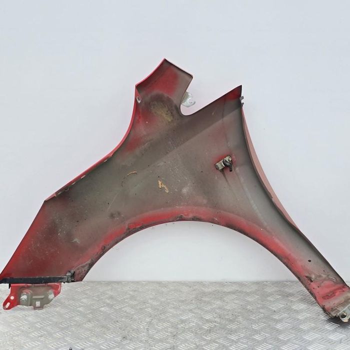 Aripa fata Dreapta Opel Corsa E