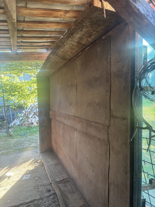 Lada/ bena lungime 3.45/ latime 2.30