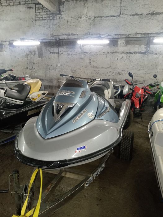 Гидроциклы продам, с Японии