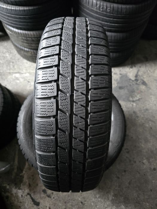 Continental 175/65 R15 84T MS iarnă